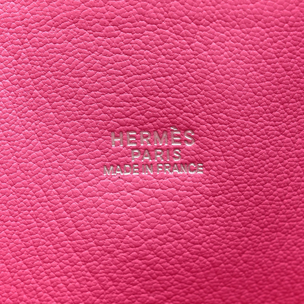 Chevre de Coromandel Bolide 1923 31 Fuchsia