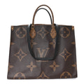 Reverse Monogram Giant Onthego GM