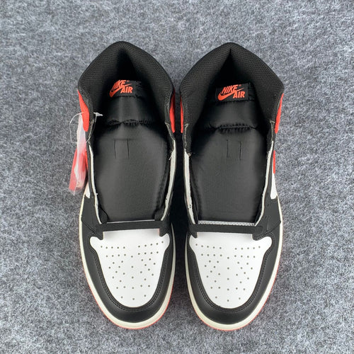 Air Jordan 1 Retro High OG 'Best Hand in the Game - Track Red'