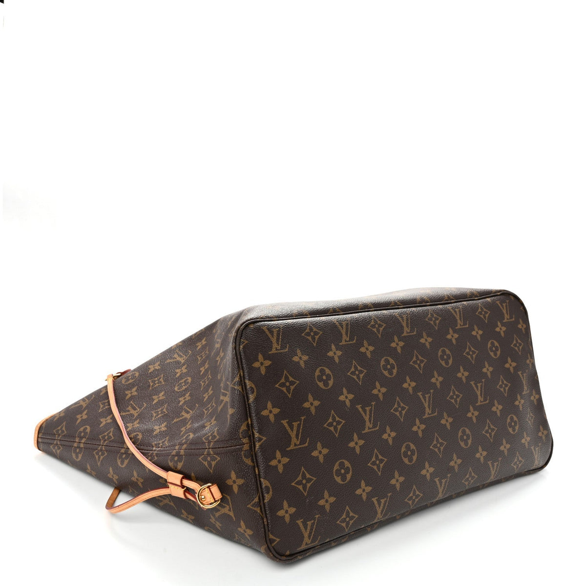 Monogram Neo Neverfull GM Pivoine