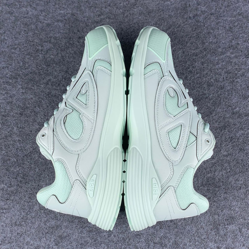 Dior x Stone Island B30 'Light Green'