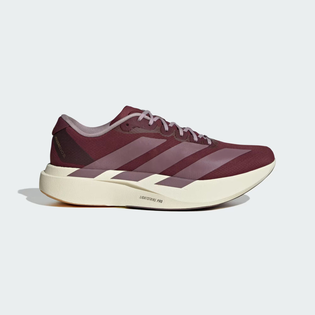 Men's Adidas Adizero Evo SL Woven