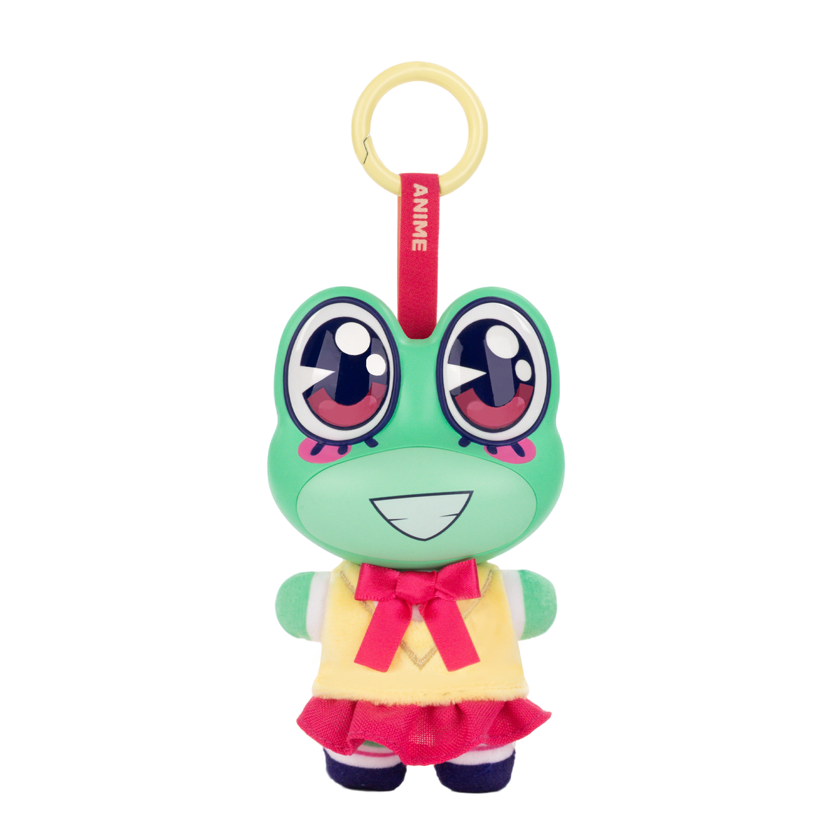 Ribbit Pendantz Blindbox