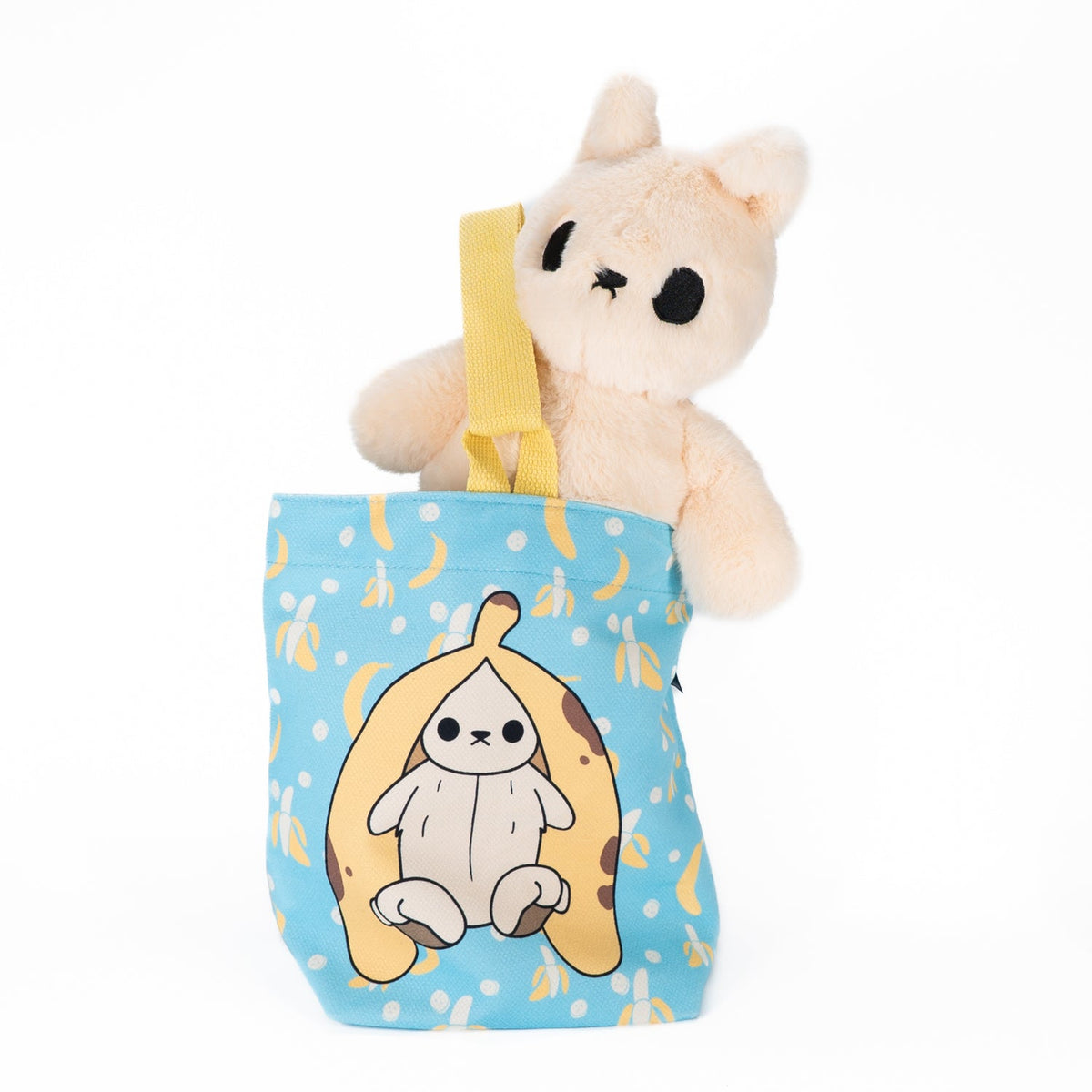 Bunana Rabbit - Plush Stuffed Animal