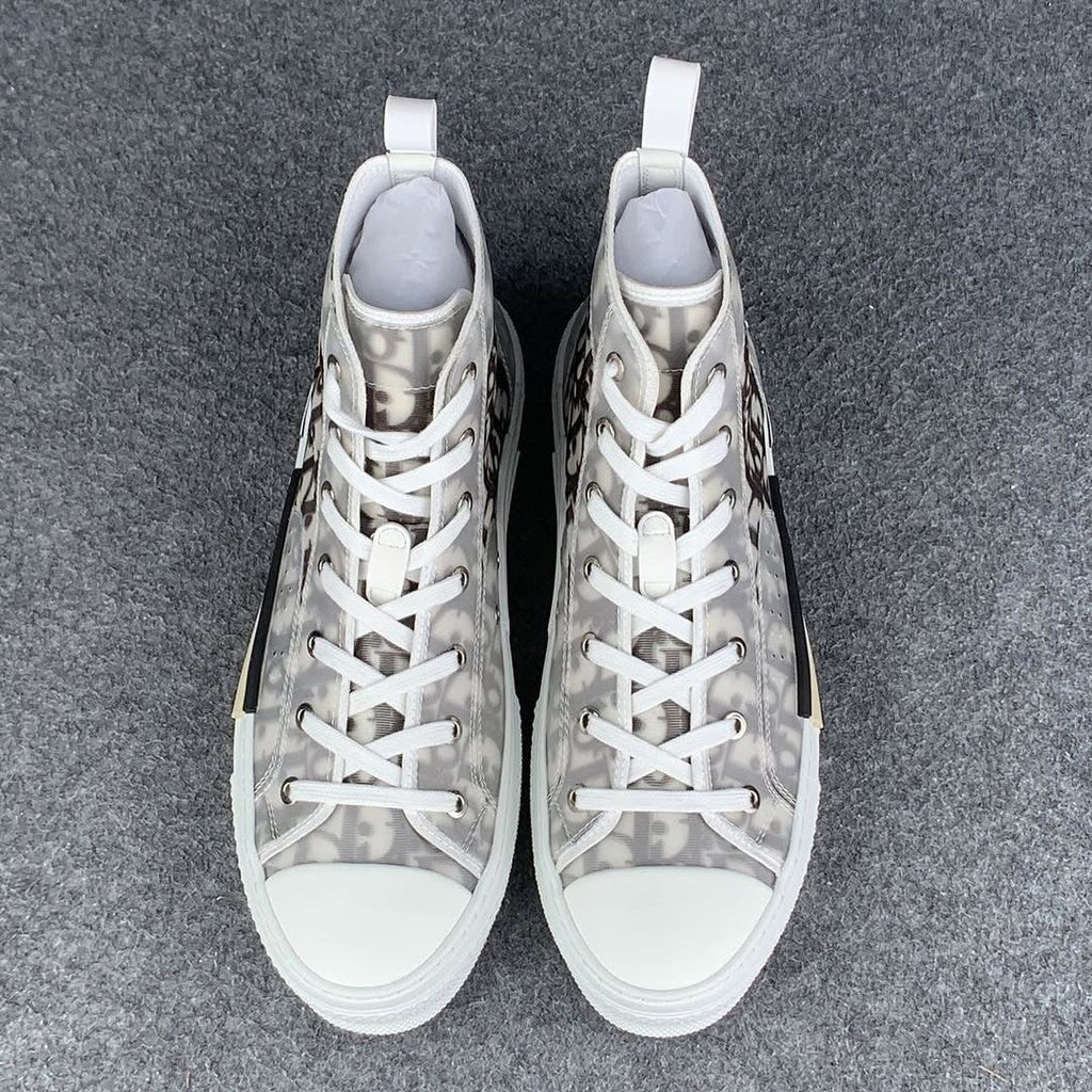 Dior B23 High 'Oblique'