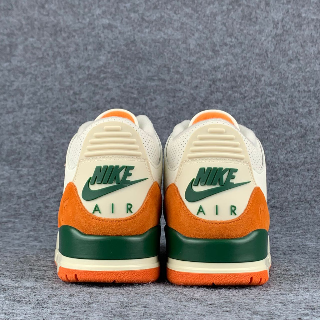 SoleFly x Air Jordan 3 'Miami'