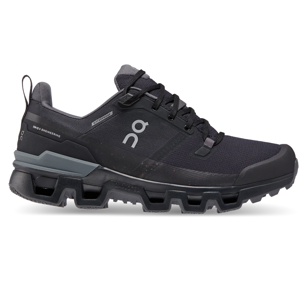 Women's On Cloudwander Waterproof