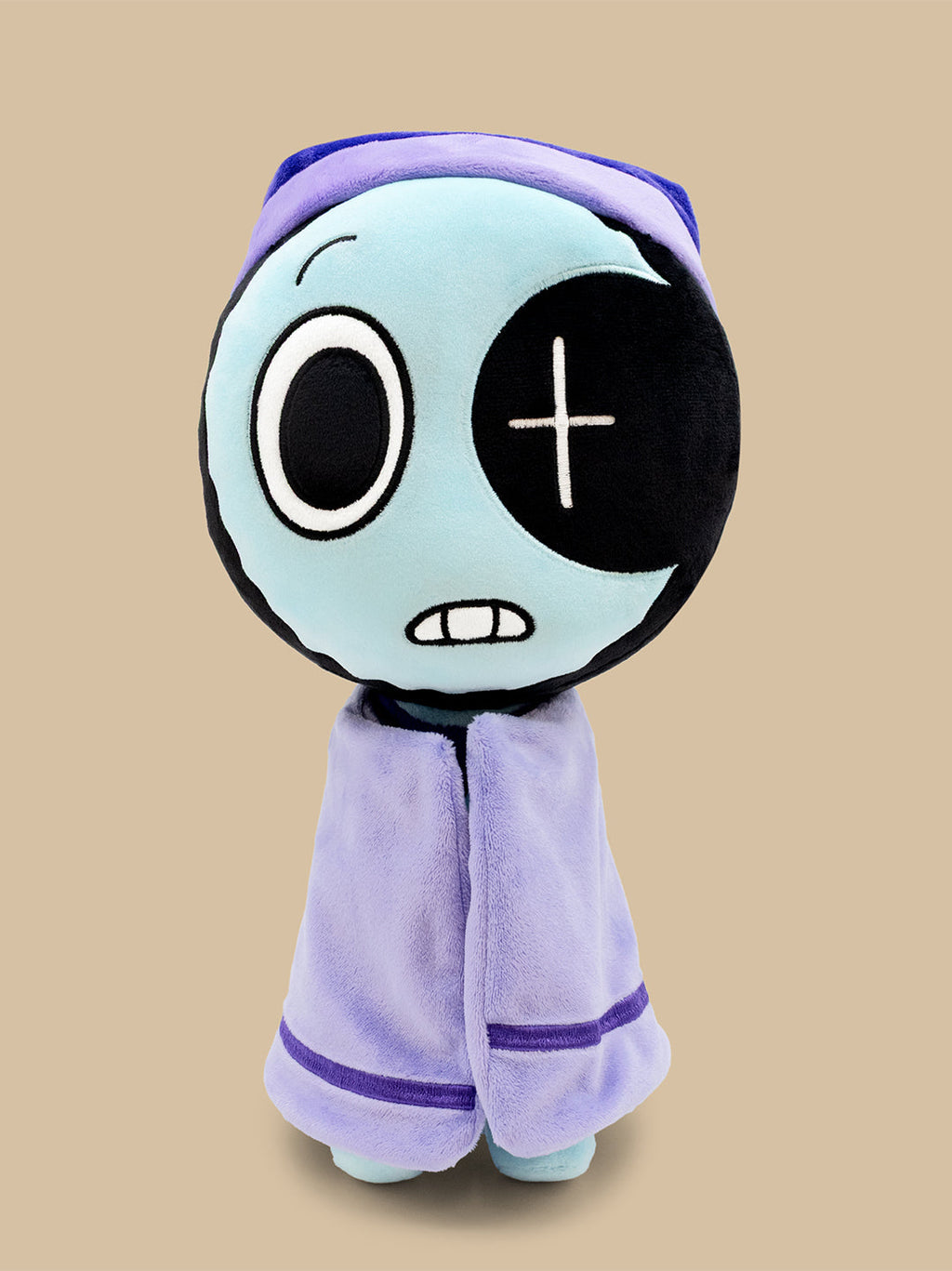Astro 14" Deluxe Plush (Pre-Order)
