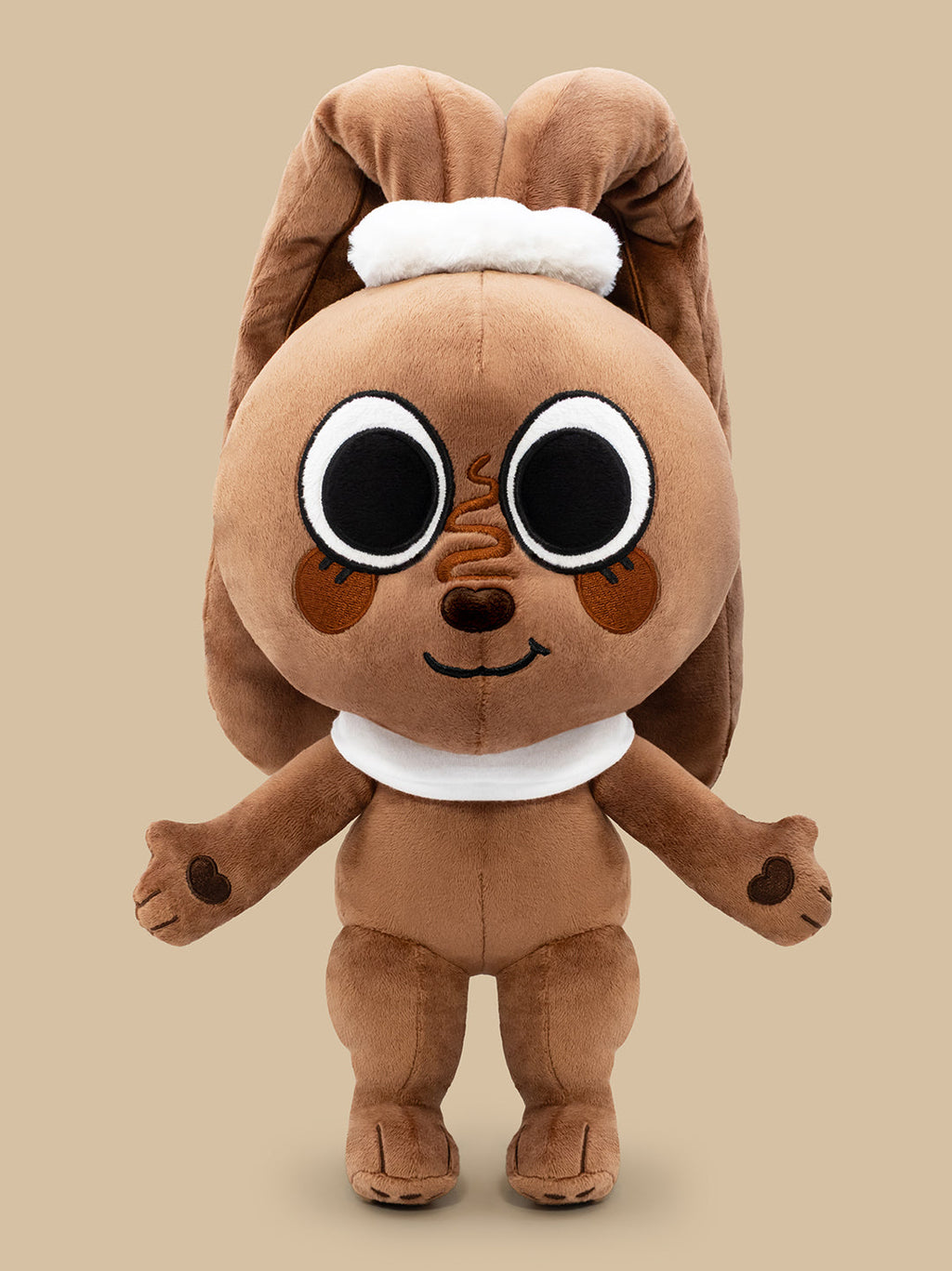 Cocoa Deluxe 14" Plush (Pre-Order)