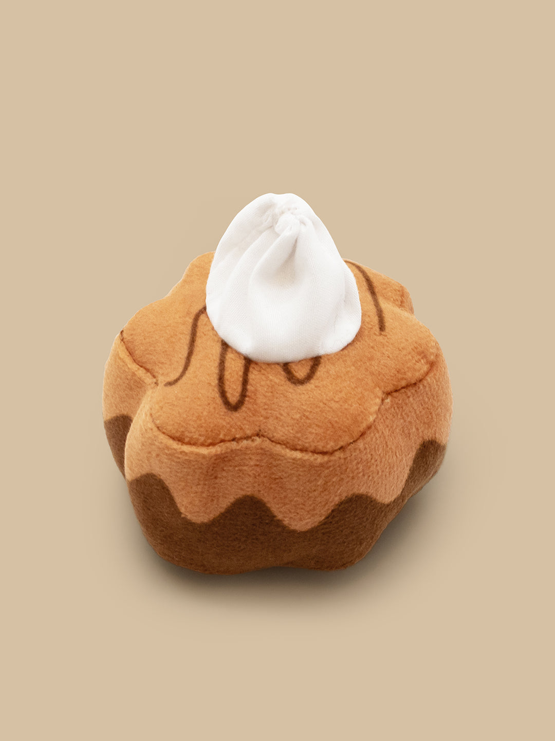Cocoa Deluxe 14" Plush (Pre-Order)