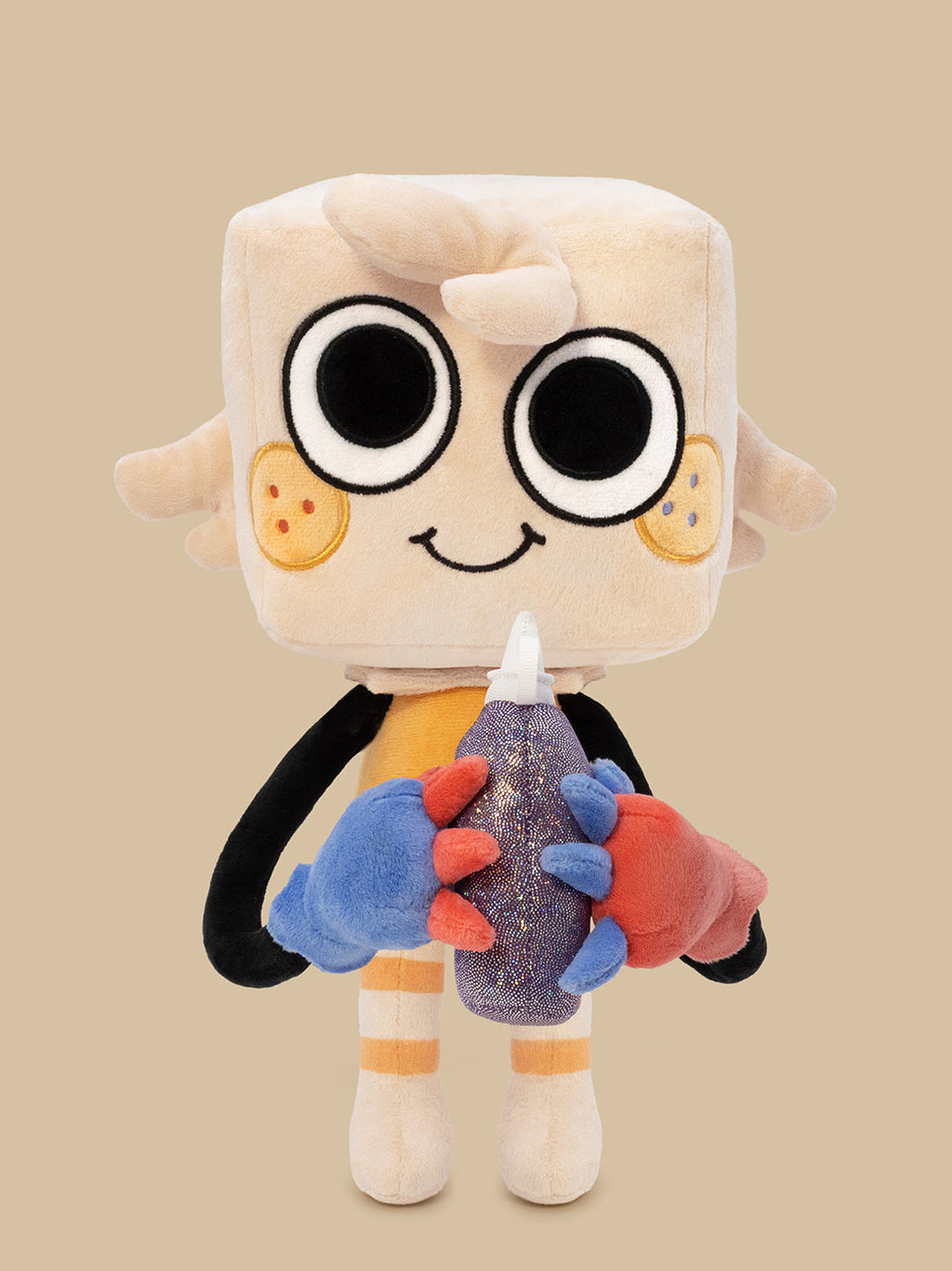 Goob Deluxe Plush