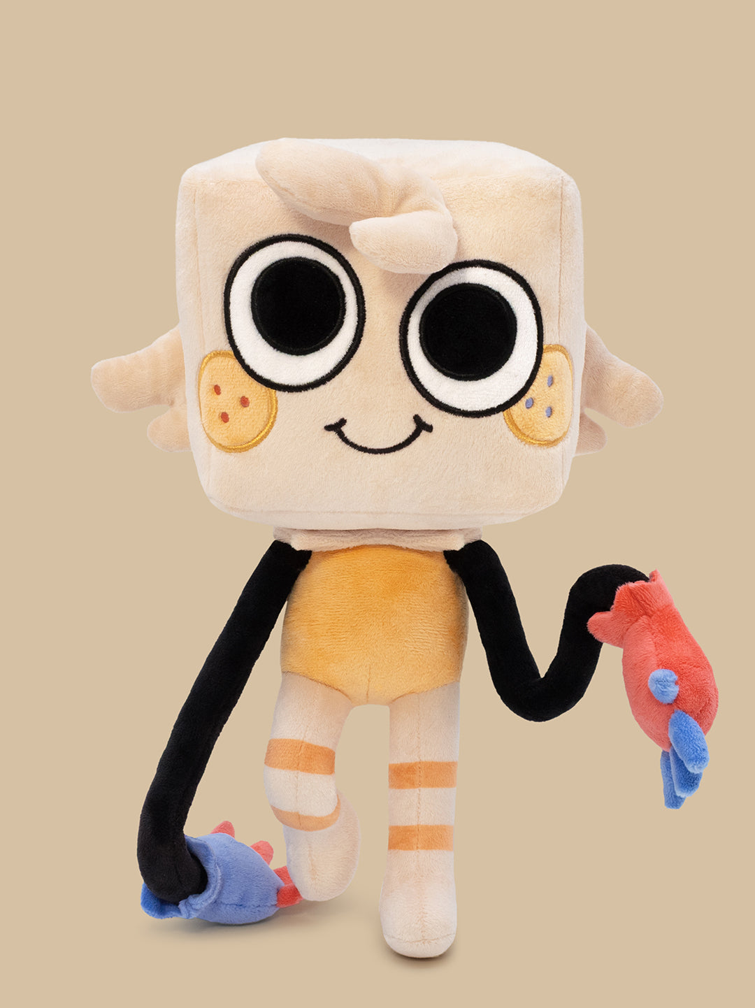 Goob Deluxe Plush
