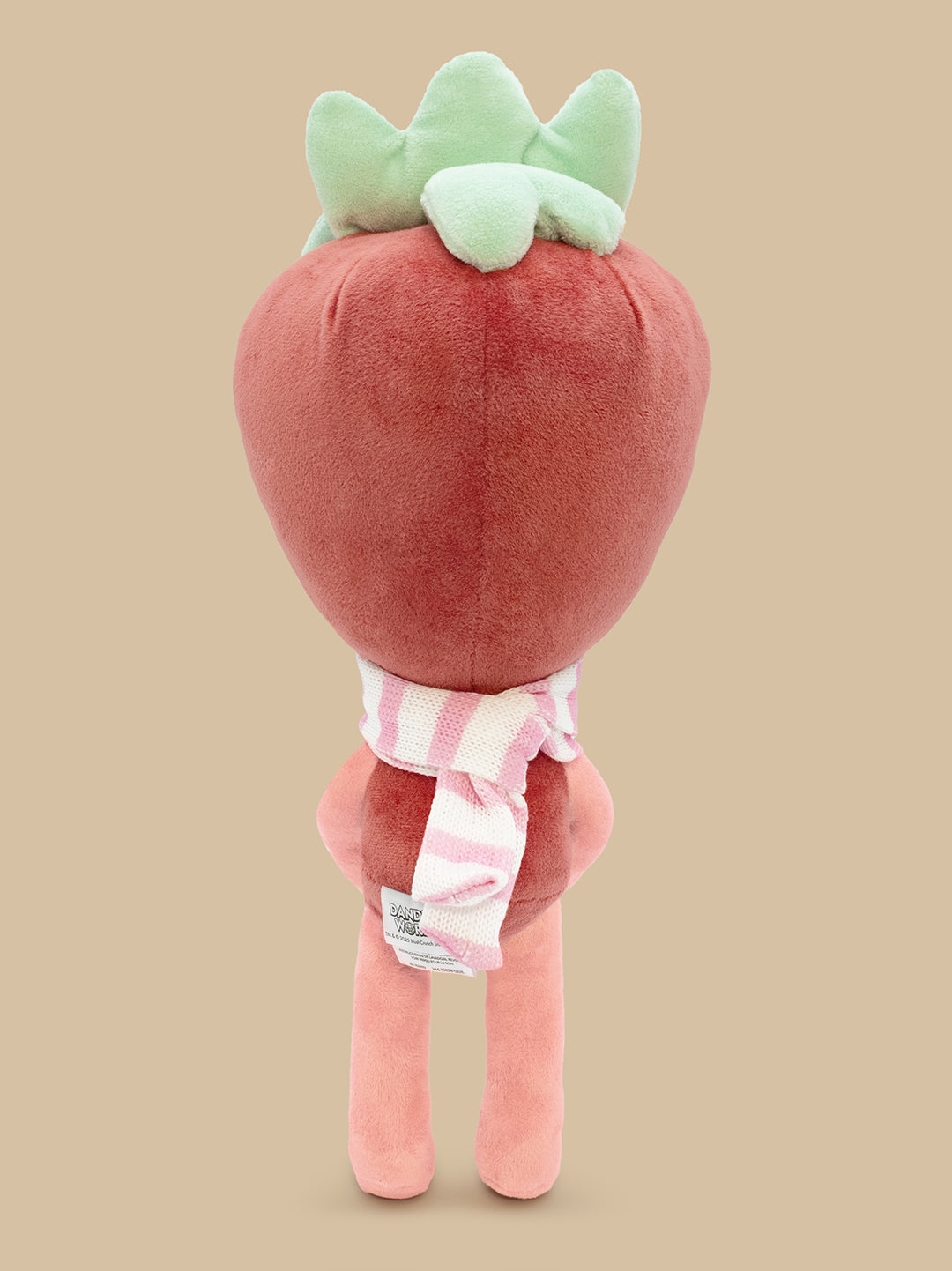 Sprout Deluxe 14" Plush (Pre-Order)