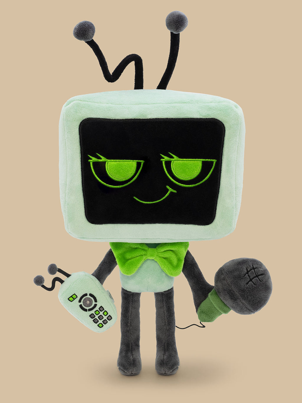 Vee Deluxe 14" Plush (Pre-Order)