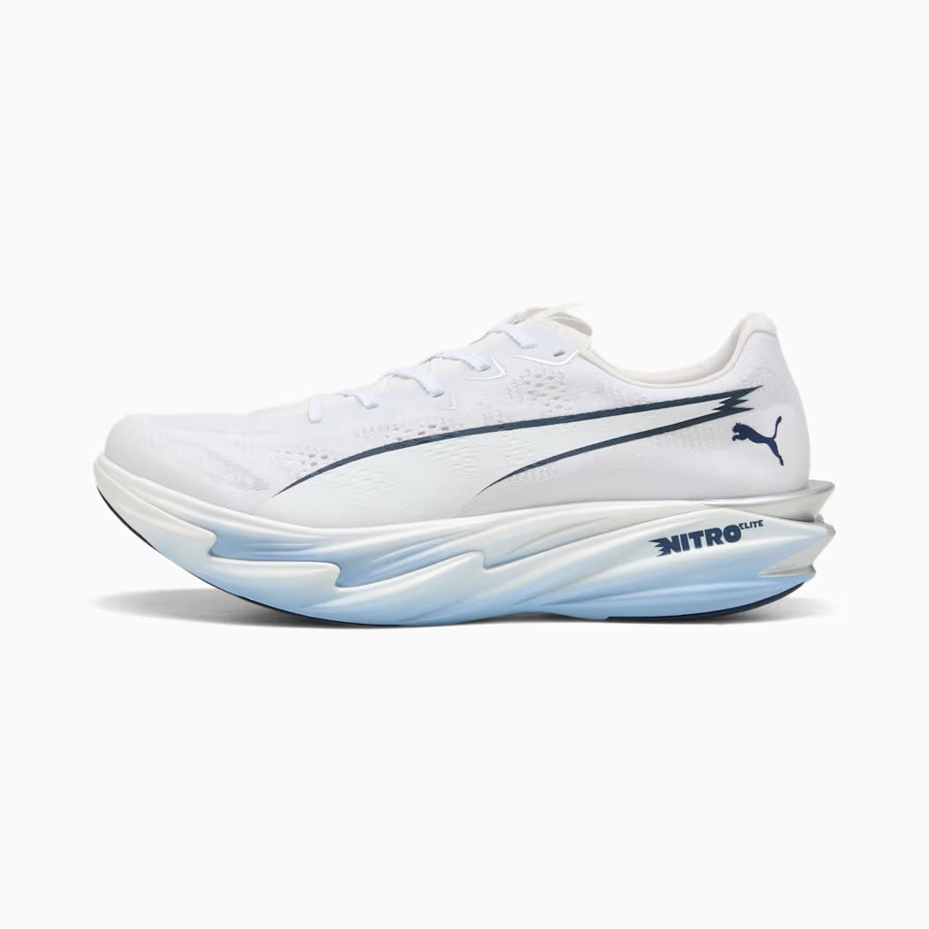 Men's Puma Deviate Nitro Elite 4