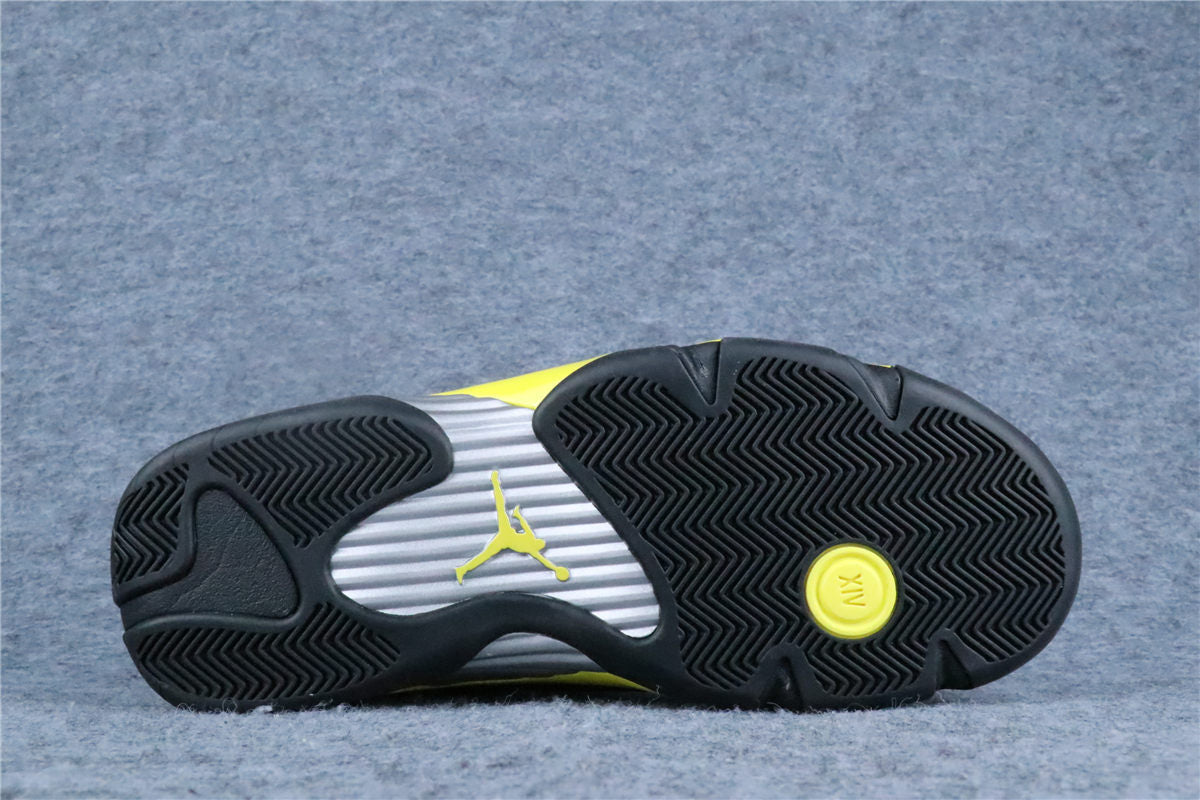 Air Jordan 14 Retro 'Thunder'
