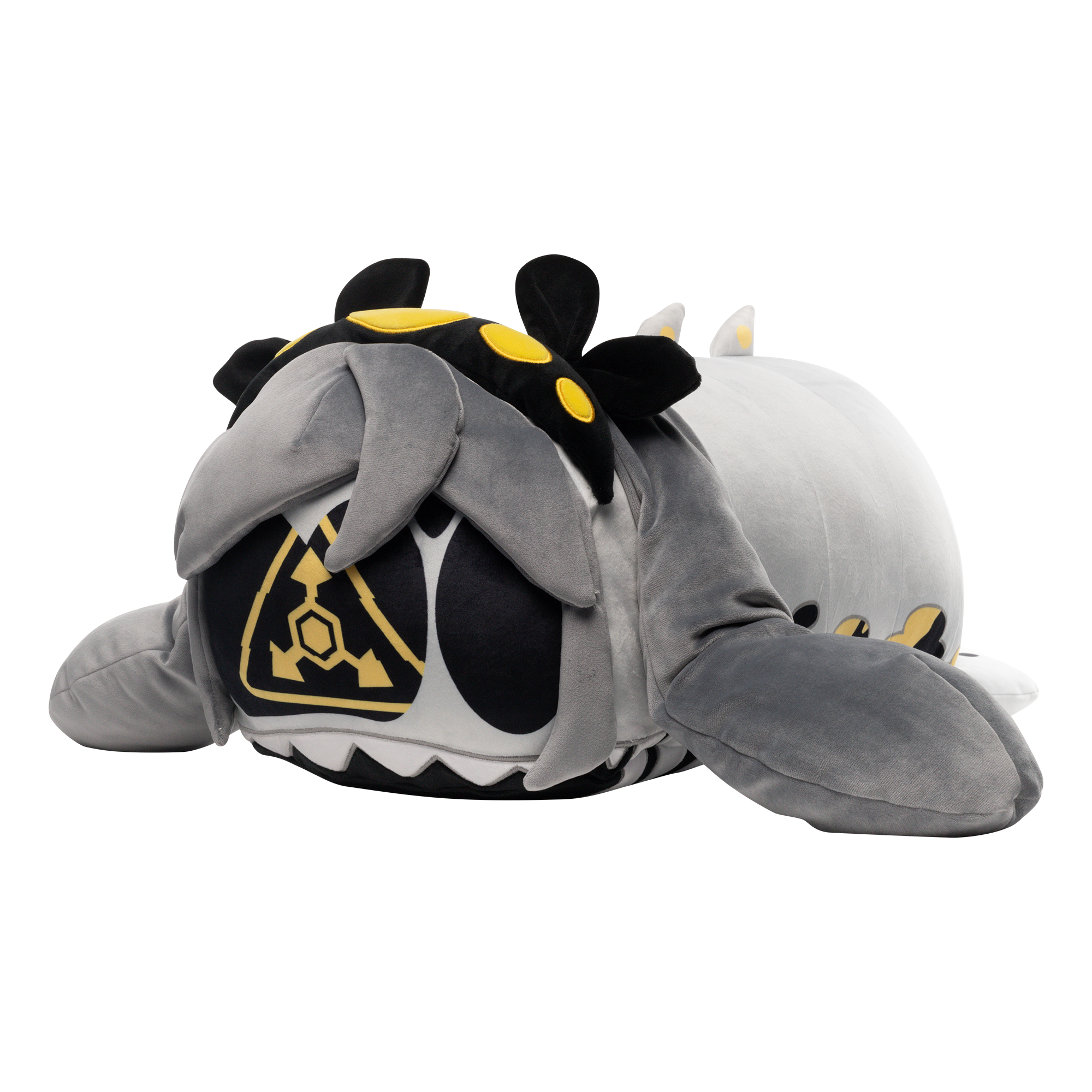Solver J Plush