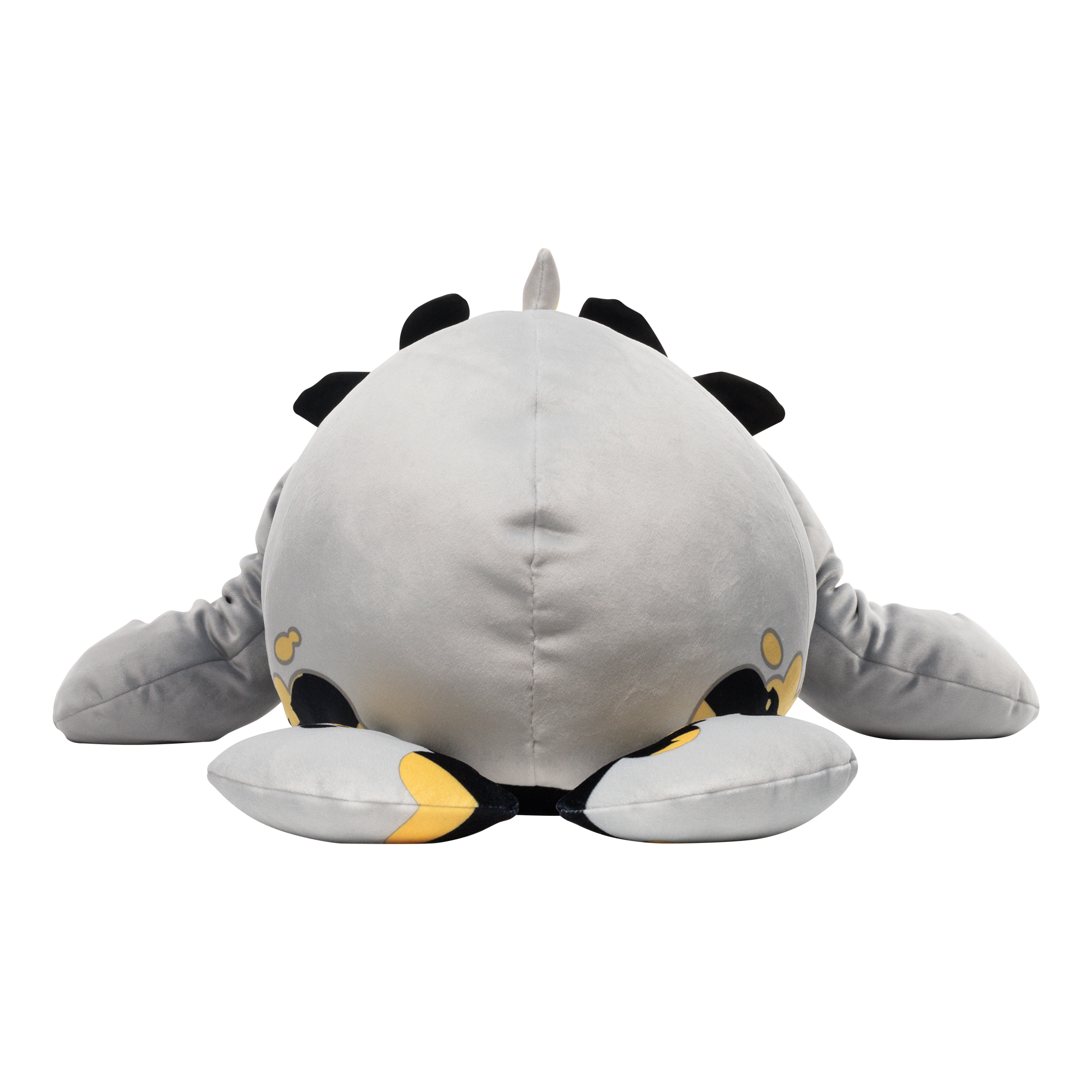 Solver J Plush