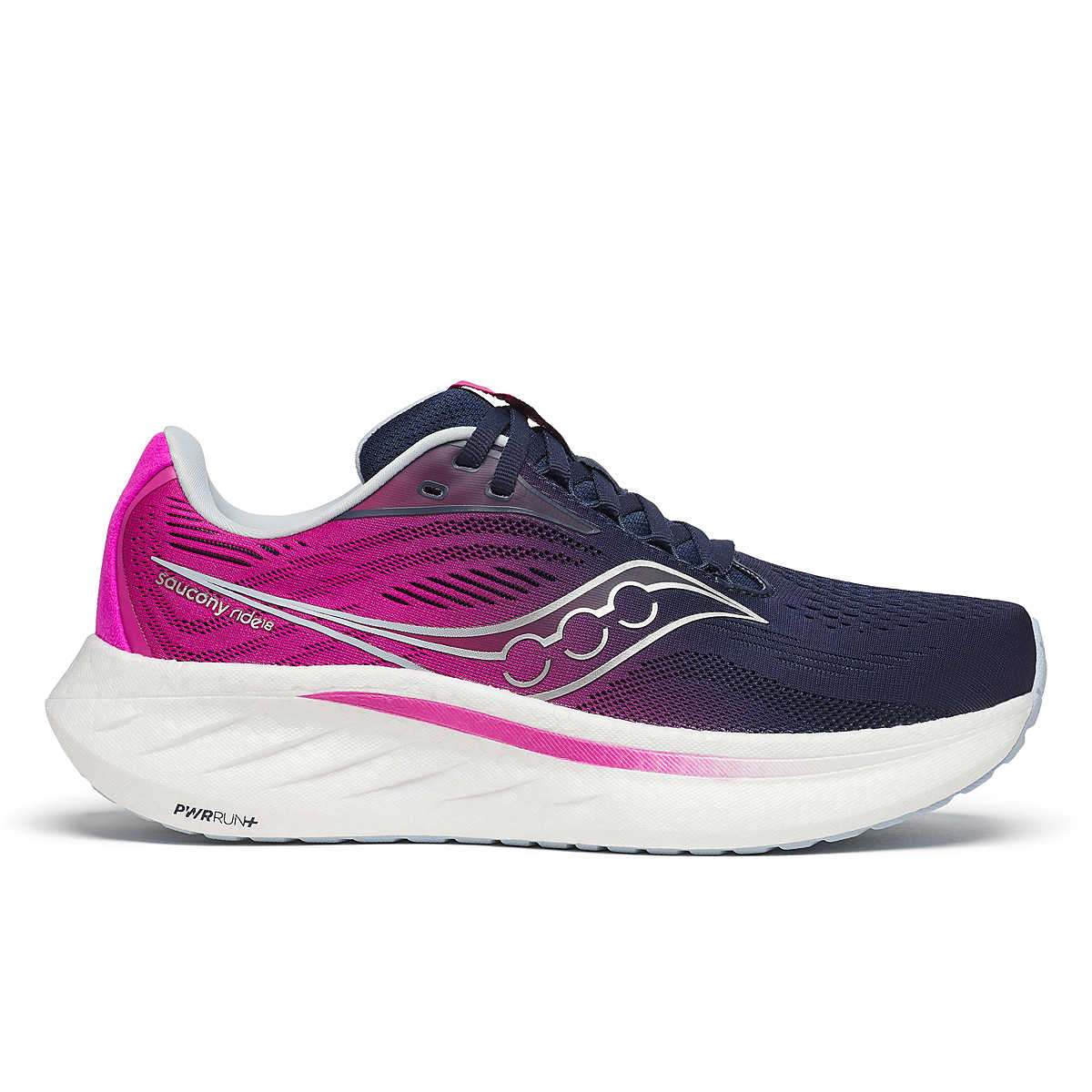 Women's Saucony Ride 18 (Clearance)