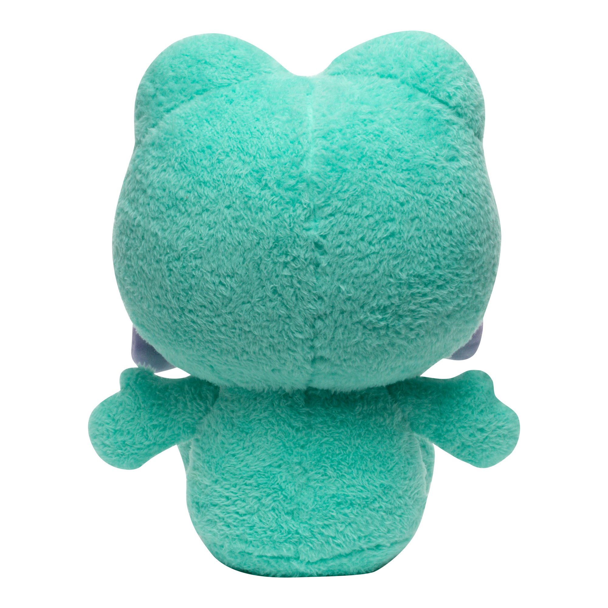 Ribbit-Suit Jax Plush