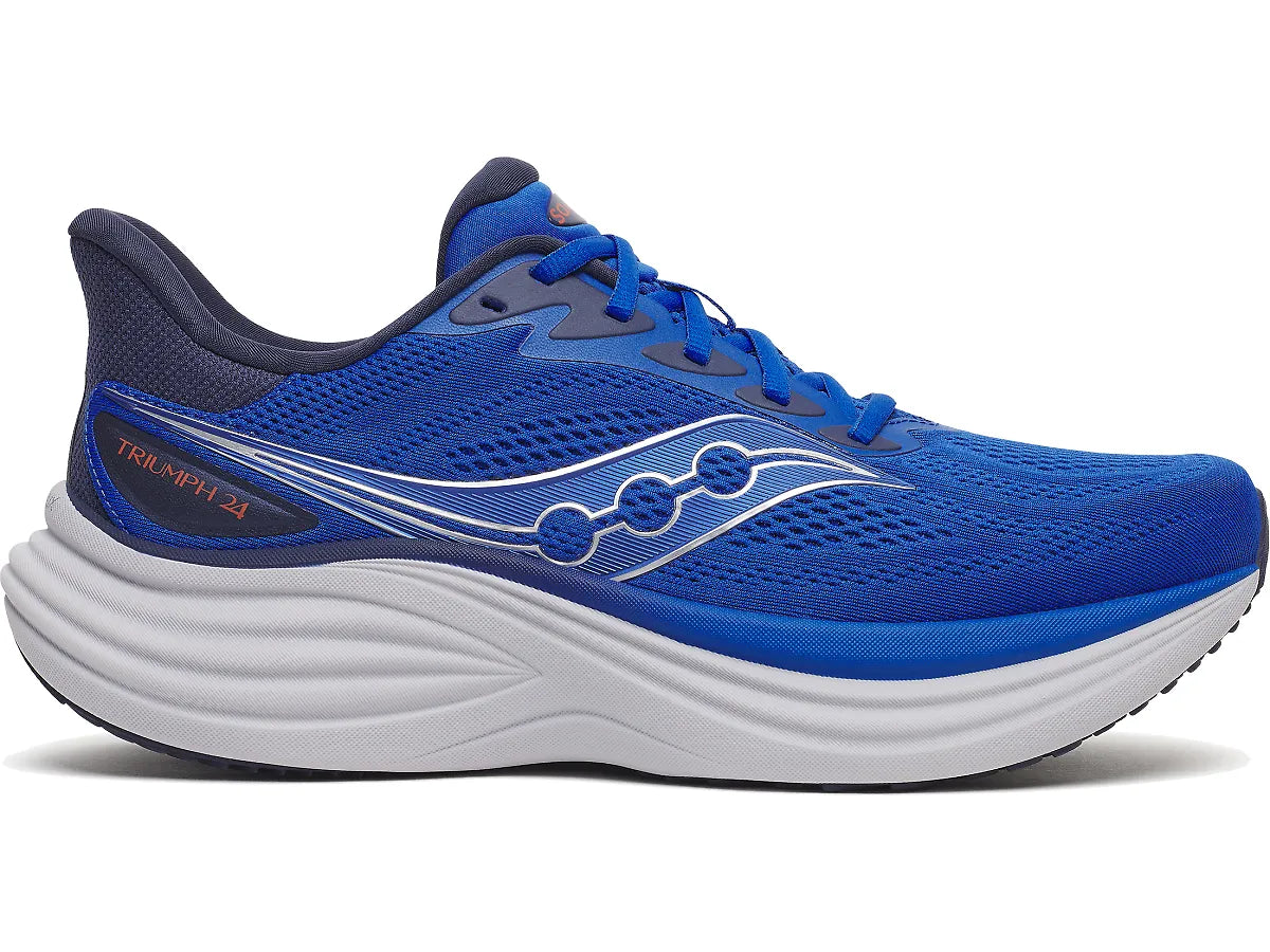 Men's Saucony Triumph 24