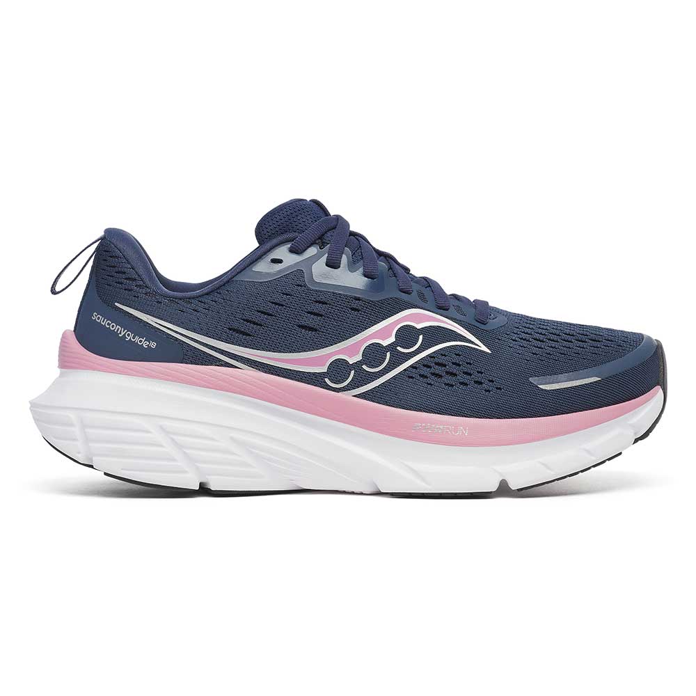 Women's Saucony Guide 19