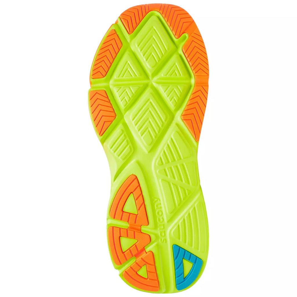 Men's Saucony Guide 18 (FINAL SALE)