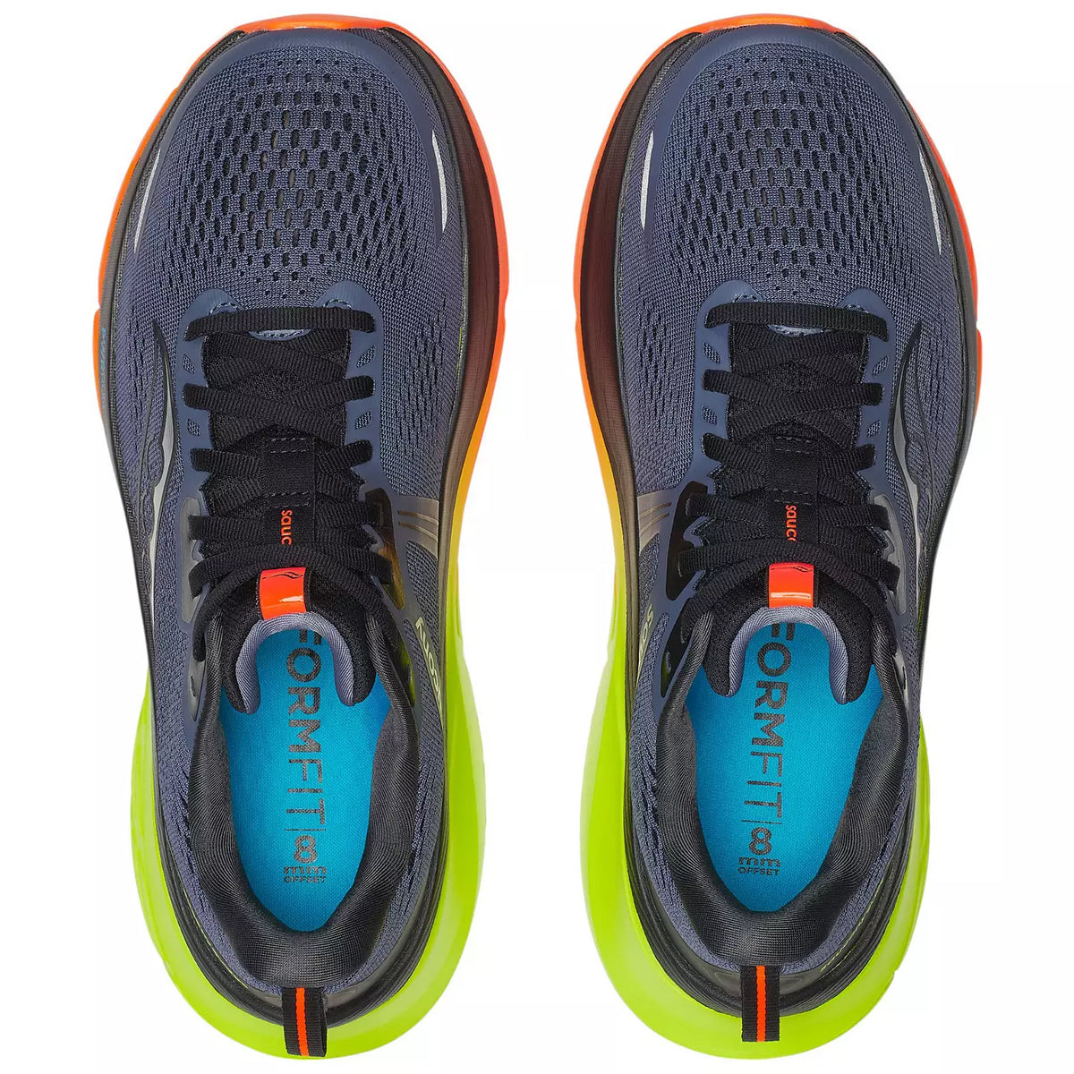 Men's Saucony Guide 18 (FINAL SALE)