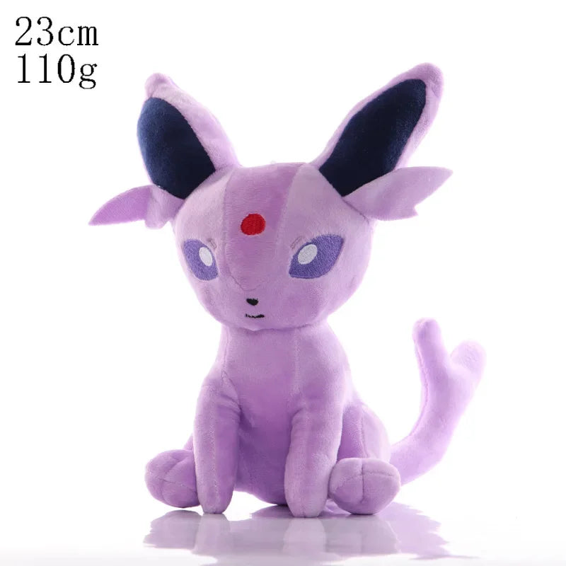 Pokemon Pikachu Peluche Squirtle Bulbasaur Charmander Cyndaquil Plush Stuffed Toys Hobbies Collection Xmas Birthday Gifts