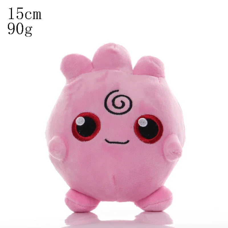 Pokemon Pikachu Peluche Squirtle Bulbasaur Charmander Cyndaquil Plush Stuffed Toys Hobbies Collection Xmas Birthday Gifts