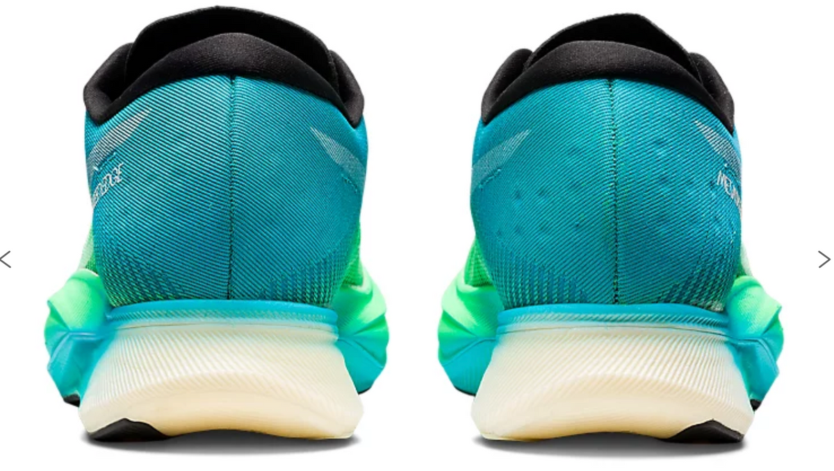 Men's & Women's (Unisex) Asics Metaspeed Edge+