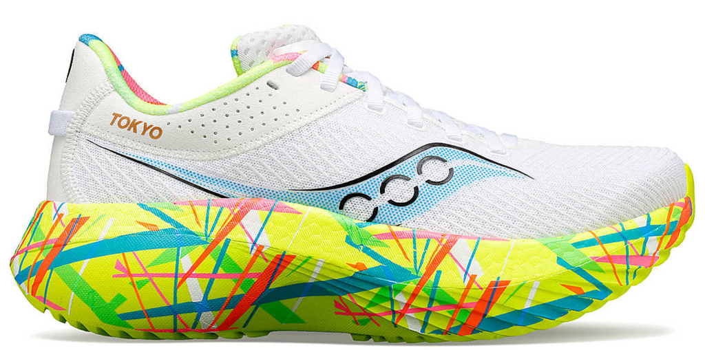 Women's Saucony Kinvara Pro (Clearance)