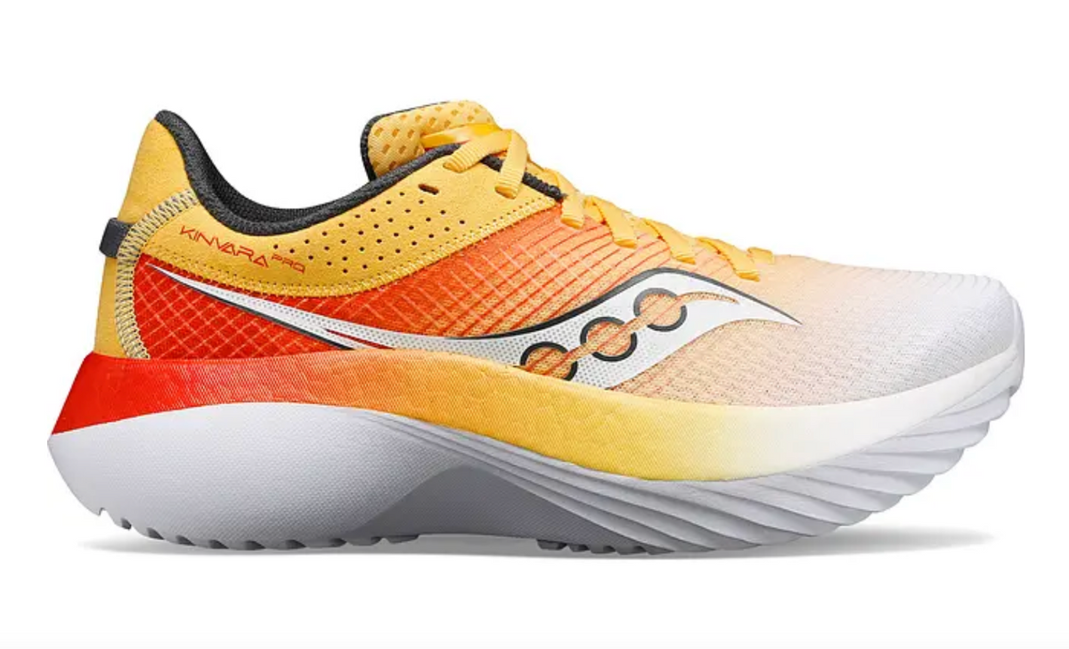 Women's Saucony Kinvara Pro (Clearance)