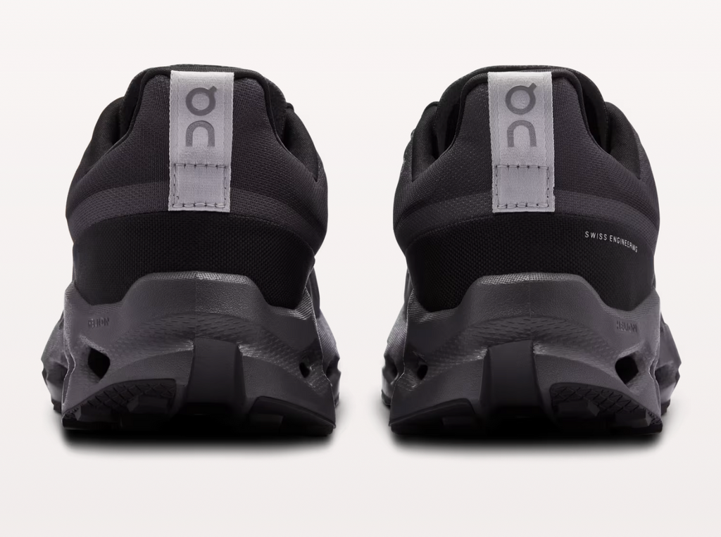 Men's On Cloudsurfer Trail Waterproof (Clearance)