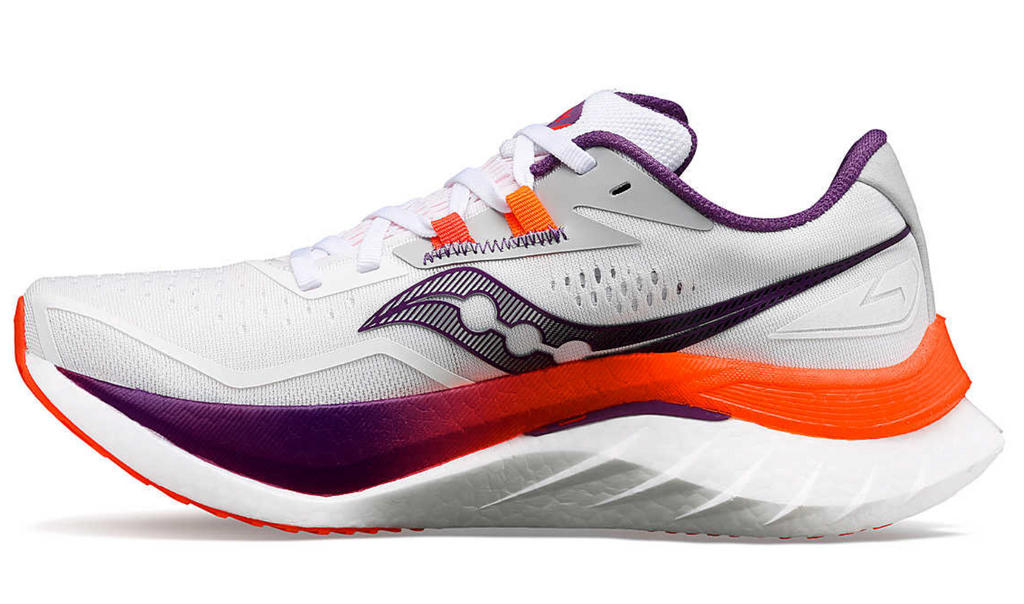 Women's Saucony Endorphin Speed 4 (Clearance)