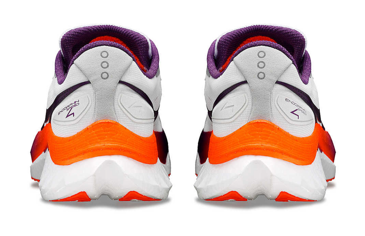 Women's Saucony Endorphin Speed 4 (Clearance)