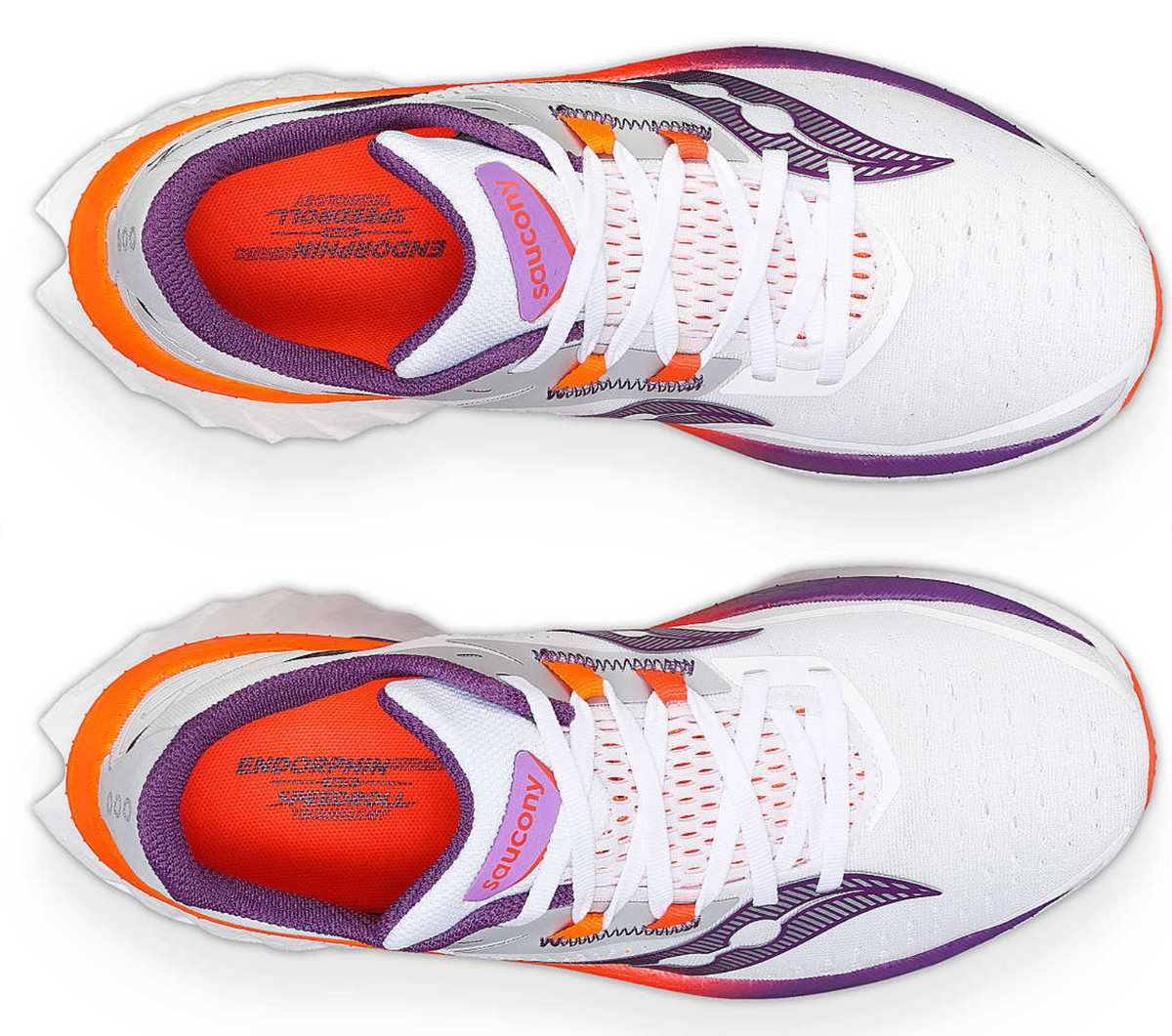 Women's Saucony Endorphin Speed 4 (Clearance)