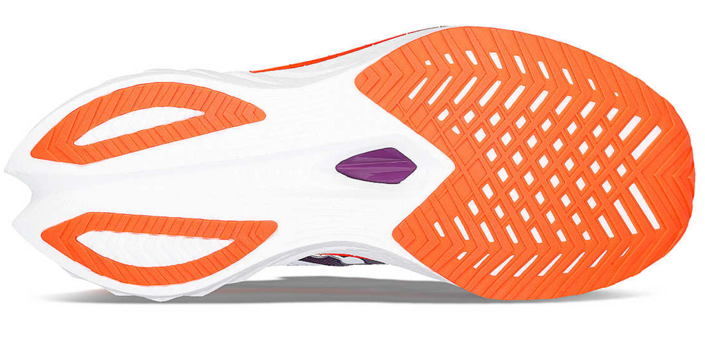 Women's Saucony Endorphin Speed 4 (Clearance)
