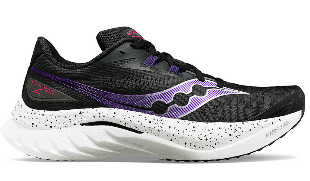 Women's Saucony Endorphin Speed 4 (Clearance)