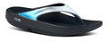 Oofos Women's OOlala Luxe Sandal