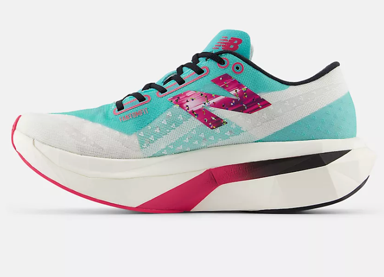 Women's New Balance Supercomp Elite v4 (Clearance)