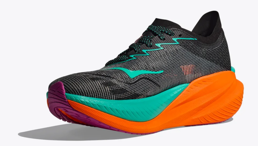 Women's Hoka Mach X 2 (Clearance)