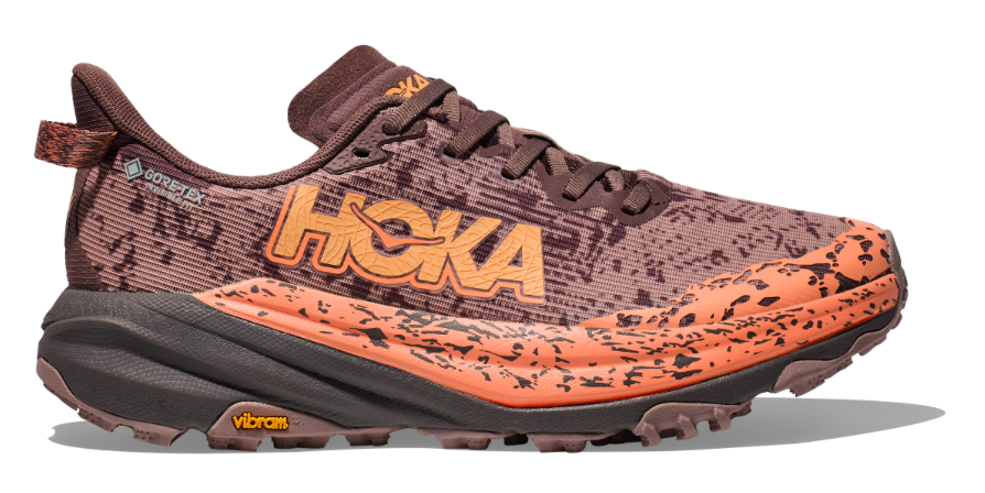 Women's Hoka Speedgoat 6 GTX (Clearance)