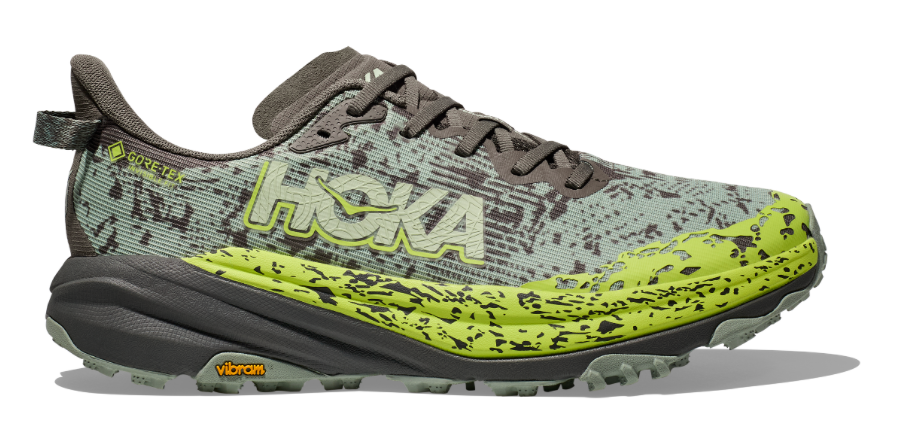 Men's Hoka Speedgoat 6 GTX (Clearance)