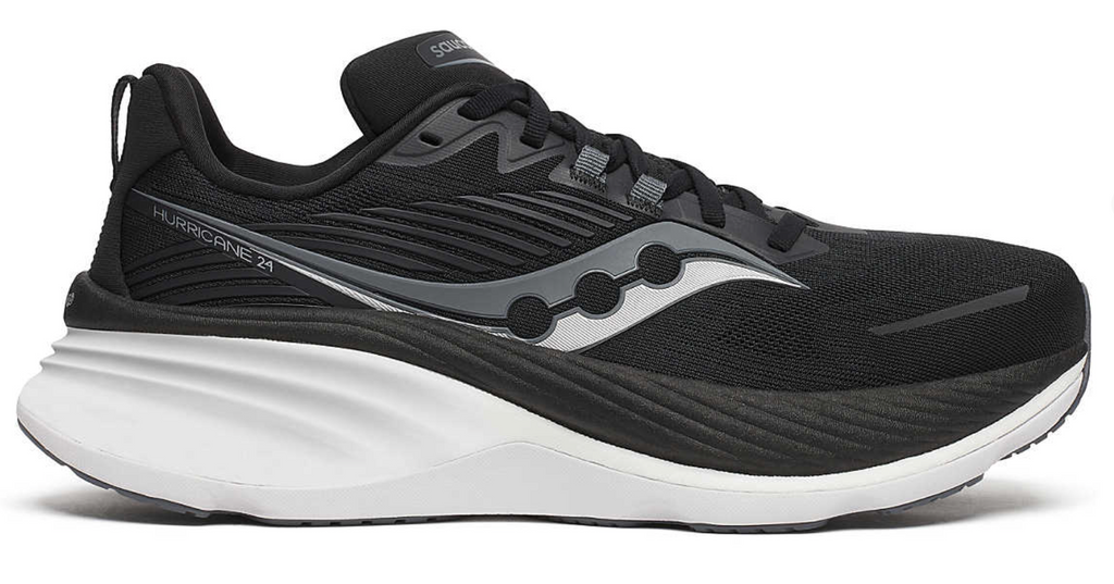 Men's Saucony Hurricane 24 (Final Sale)