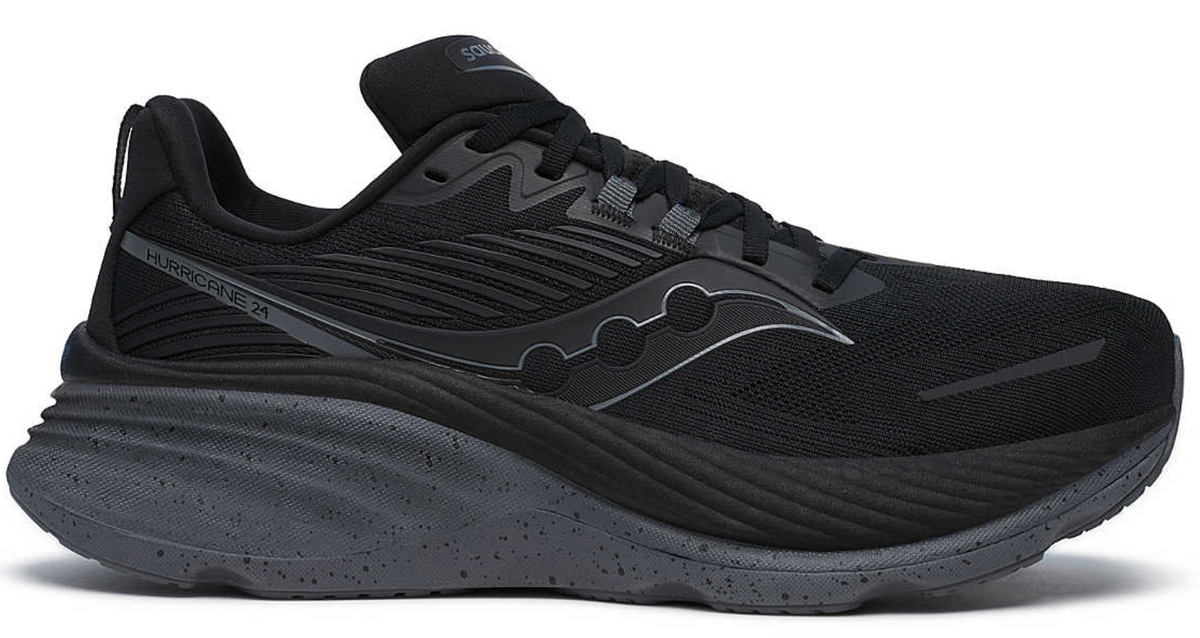 Men's Saucony Hurricane 24 (Final Sale)