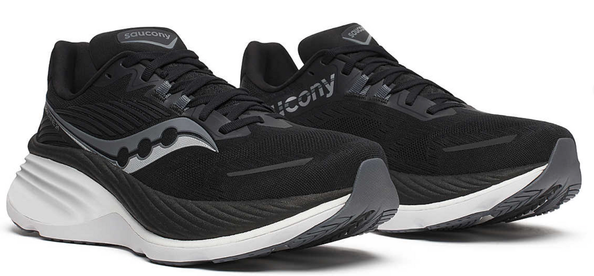 Men's Saucony Hurricane 24 (Final Sale)