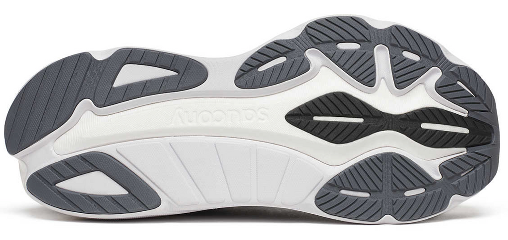Men's Saucony Hurricane 24 (Final Sale)