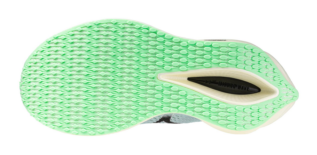 Unisex Mizuno Wave Rebellion Pro 3 (Final Sale)