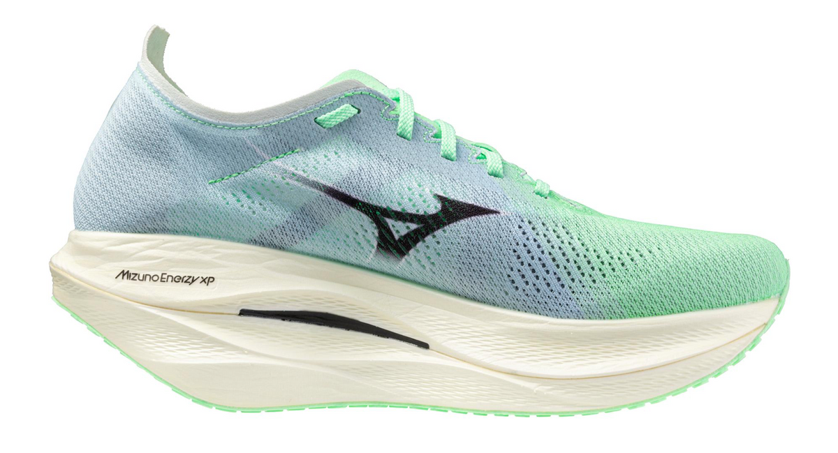 Unisex Mizuno Wave Rebellion Pro 3 (Final Sale)
